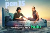 ‘Pen15’ Season 2, Part 2 Trailer: The Emmy Nominated Cringe Traumedy Returns December 3