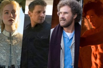 14 November TV Shows To Watch: 'Hawkeye,' 'Cowboy Bebop' & More