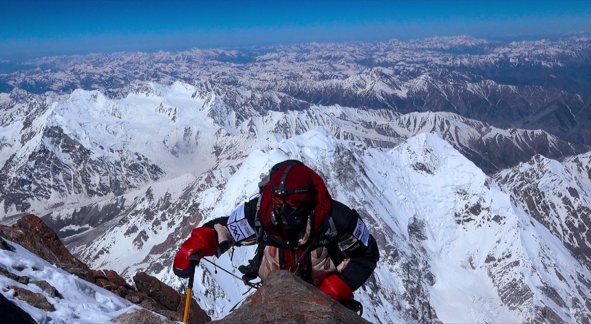 14 Peaks Trailer Another Insane Mountain Climbing Doc Produced By 14 Peaks Trailer Another Insane Mountain Climbing Doc Produced By