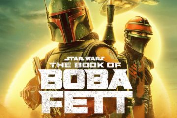 the Book of Boba Fett