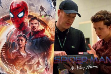Kevin Feige, Spider-Man: No Way Home