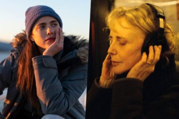 Claire Denis Finishes Production On 'Stars At Noon' Which Might Lead To 2 Features From The Director Next Year
