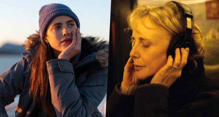 Claire Denis Finishes Production On 'Stars At Noon' Which Might Lead To 2 Features From The Director Next Year