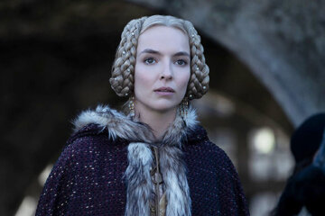 Jodie Comer, The Last Duel