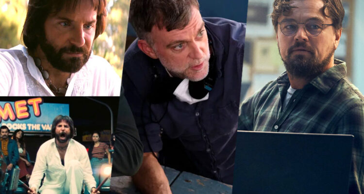 First teaser for Paul Thomas Anderson film ‘Licorice Pizza’