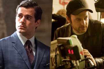 Matthew Vaughn Doesn’t Think Bond Producers Want Anything To Do With Him & Says Henry Cavill “Was Born To Play Bond”