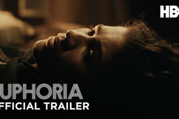 Euphoria Season 2 trailer