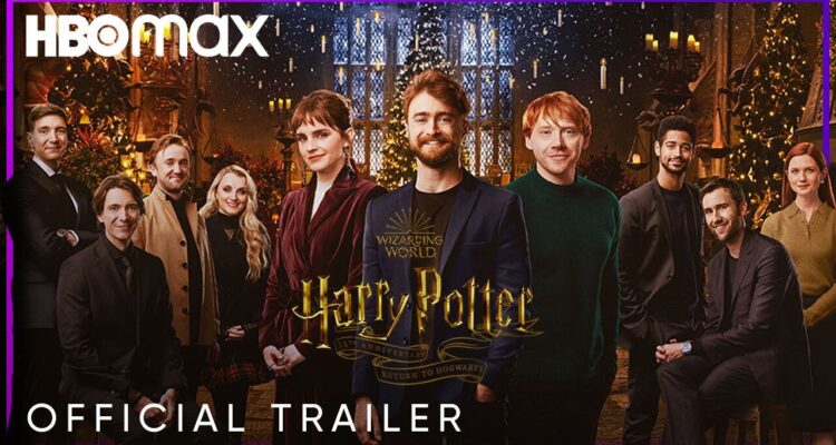 Deal to readapt Harry Potter for HBO Max TV series in the works