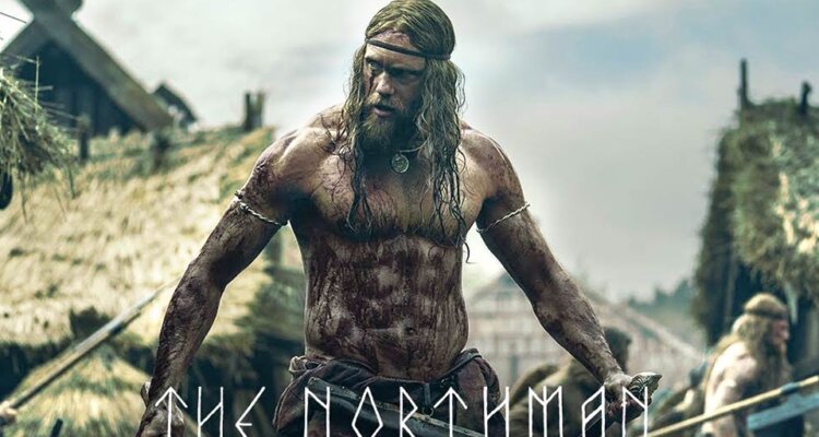 The Northman