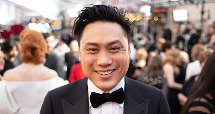 Jon M. Chu, Jon Chu,