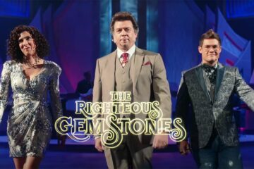 Righteous Gemstones