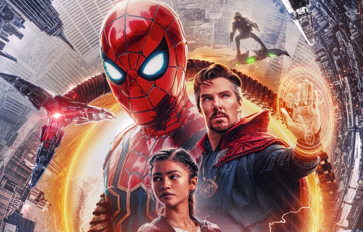 Spider-Man: No Way Home (2021): Trailer, Spoilers, Cast, Release Date -  Parade