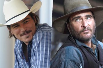 Josh Hartnett Brokeback mountain