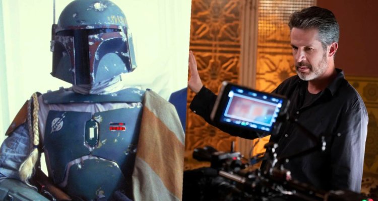 Simon Kinberg Says He Didn't Write A 'Boba Fett' Movie & Reveals His ...