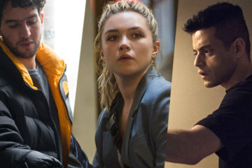 Florence Pugh, Rami Malek, Benny Safdie Added To Christopher Nolan’s ‘Oppenheimer’