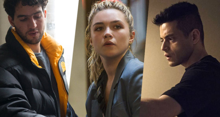 Florence Pugh, Rami Malek, Benny Safdie Added To Christopher Nolan’s ‘Oppenheimer’