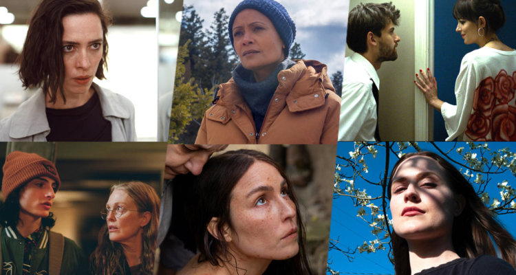 Sundance Lineup Includes New Films From Lena Dunham Riley Stearns Amy Poehler Ramin