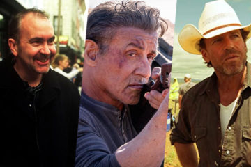 Sylvester Stallone To Star In 'Kansas City' Mob Drama Series From Taylor Sheridan & Terence Winter