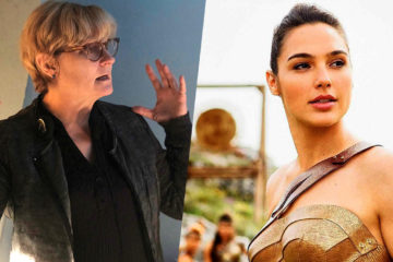 ‘Cleopatra’: ‘Falcon & Winter Soldier’s’ Kari Skogland To Replace Patty Jenkins As Director Of Gal Gadot-Starring Epic