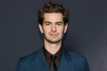 Andrew Garfield, Tick Tick Boom