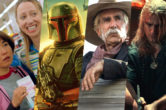 9 TV Shows To Watch In December: ‘Pen15,’ ‘Book Of Boba Fett,’ ‘The Witcher’ & More