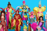 ‘Drag Race’ Reveals First Straight Male Contestant For Season 14