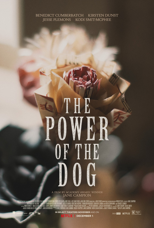 power of the dog