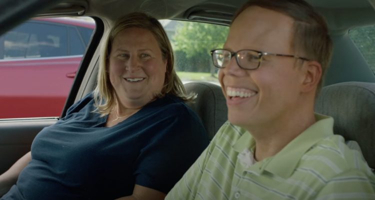 'Somebody Somewhere' Teaser: Bridget Everett Stars In New HBO Comedy ...