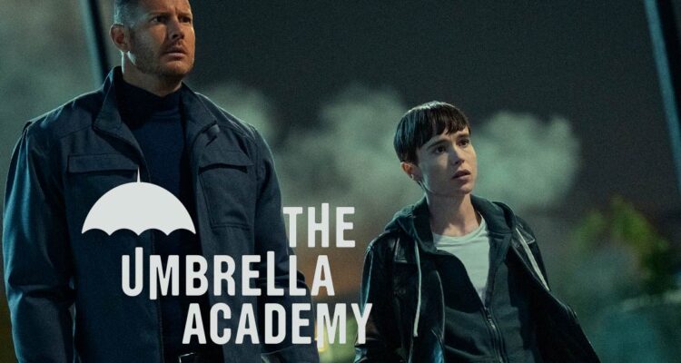 Umbrella Academy