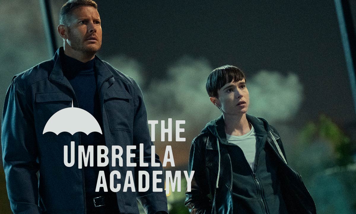 The Umbrella Academy' Season 3 Trailer: The Hargreeves Contend With  Sparrows In The Latest Season