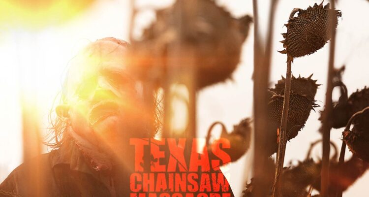 Confira novo trailer de The Texas Chain Saw Massacre