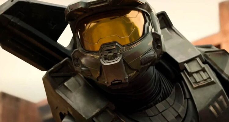 Halo: saiba tudo sobre a nova série da Paramount+