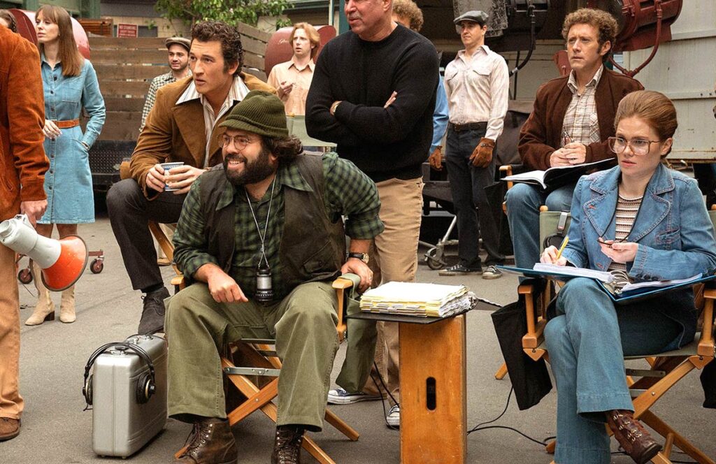  the offer first look miles teller dan fogler as francis ford
