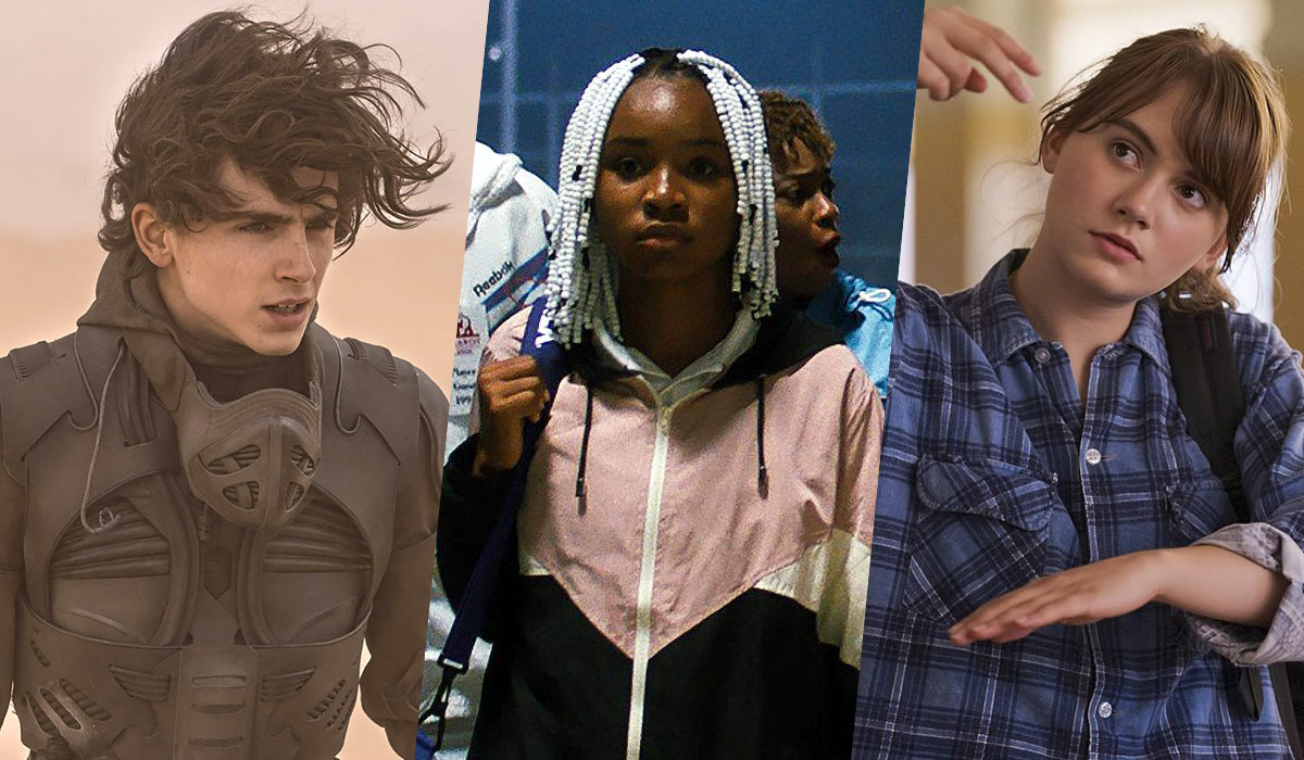 CODA, King Richard And Dune earn 2022 WGA Awards Film Nominations