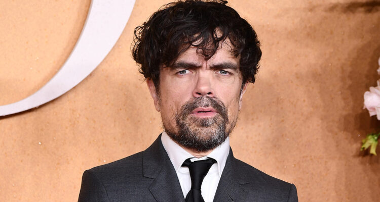 Peter Dinklage: It's 'Impossible' to Avoid 'Game of Thrones' Critics