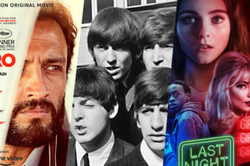 The Best Movies to Buy or Stream This Week: ‘Last Night in Soho,’ ‘A Hero,’ ‘A Hard Day’s Night,’ & More