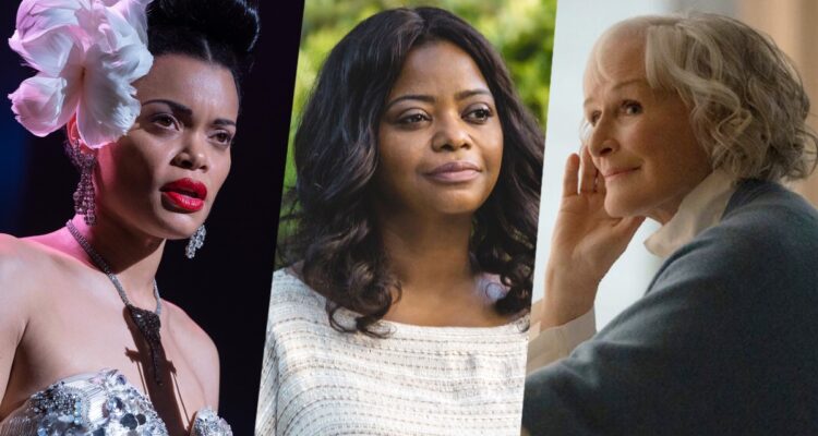 Andra Day, Octavia Spencer & Glenn Close To Star In Lee Daniels' New  Exorcism Film From Netflix