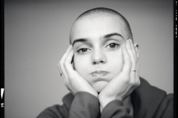 Sinead O'Connor, Nothing Compares