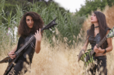 ‘Sirens’ Trailer: Lebanon’s Only Female Metal Band Are Coming To The Big Screen In New Doc