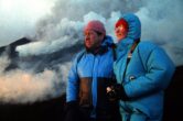 ‘Fire of Love’ Review: Volcanologists Doc Tells Story Of A Singular Romance Blazing With Jaw-Dropping Imagery [Sundance]