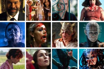 The 25 Most Anticipated Horror Films Of 2022