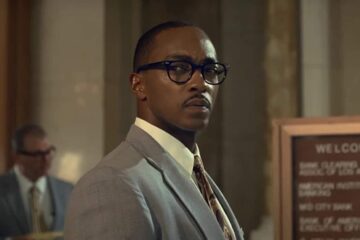 the banker anthony mackie