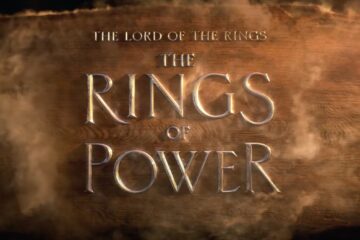 the lord of the rings the rings of power