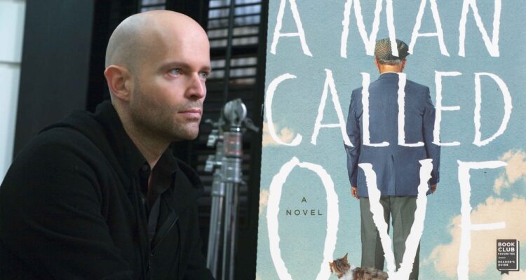 marc Forster a man called one