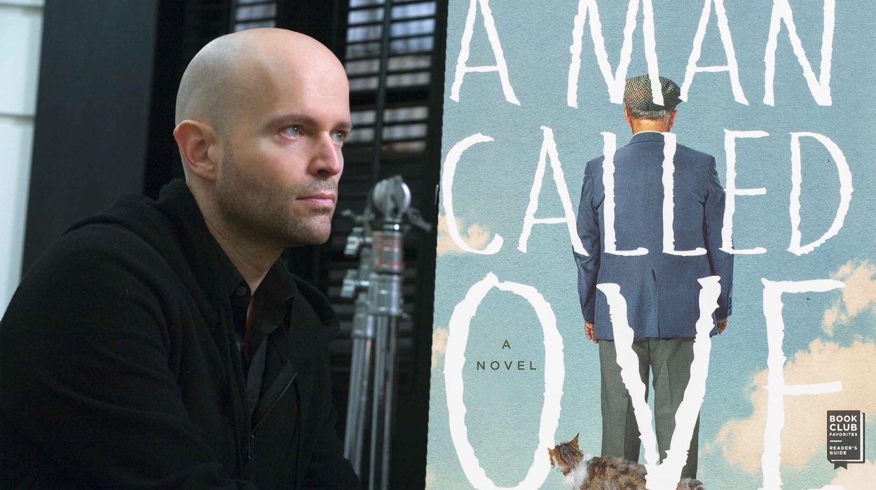 Marc Forster To Direct Tom Hanks In A Man Called Ove