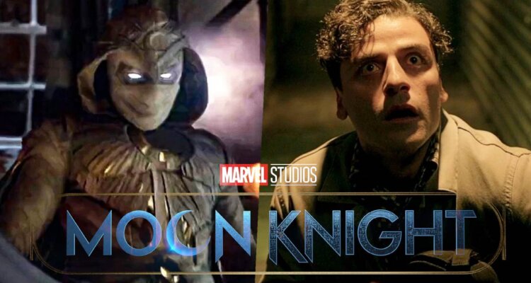 Moon Knight' Trailer: Oscar Isaac as Marvel's Newest Superhero