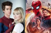 Andrew Garfield Even Lied To Emma Stone About ‘Spider-Man: No Way Home’