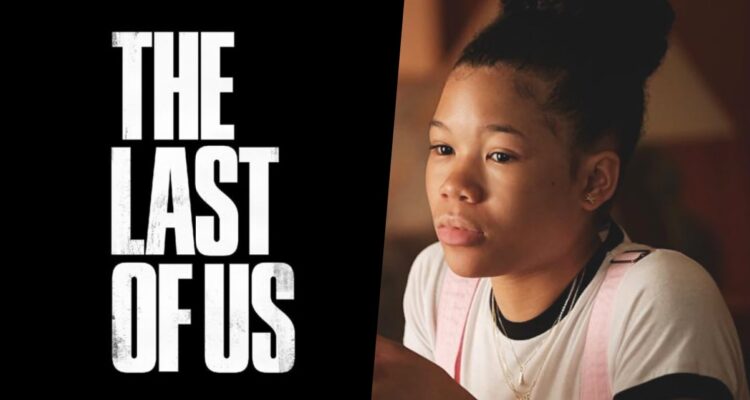 The Last Of Us': Storm Reid Joins HBO's Post-Apocalypse Series