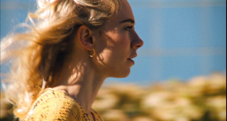 Vanessa Kirby on 'Pieces of a Woman' and Facing Fears
