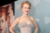 Nicole Kidman Talks ‘Being The Ricardos’ & Is Shocked Over The Love For Her AMC Theatres Ad [Interview]